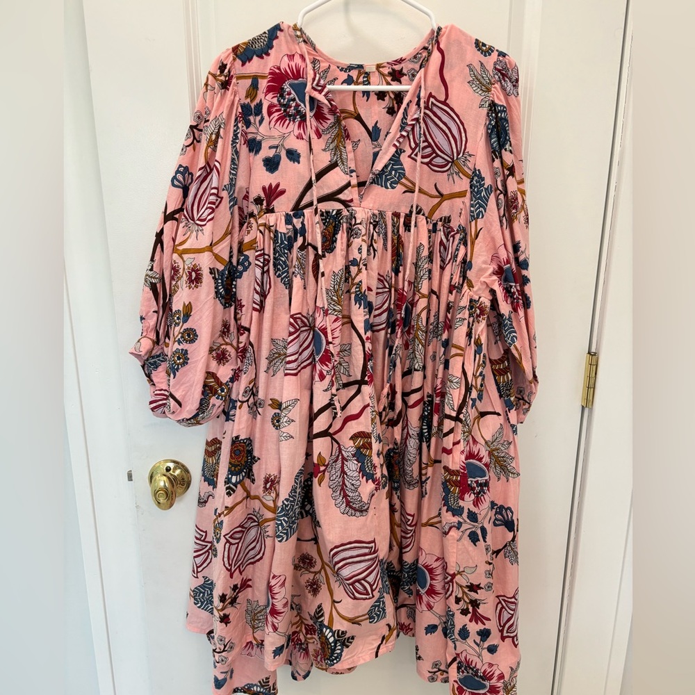 Dress like MILLE
